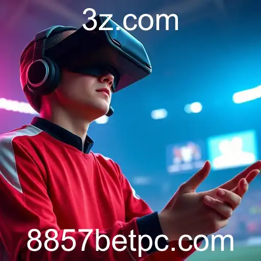 8857bet: Tendências e Inovações no Jogo Online