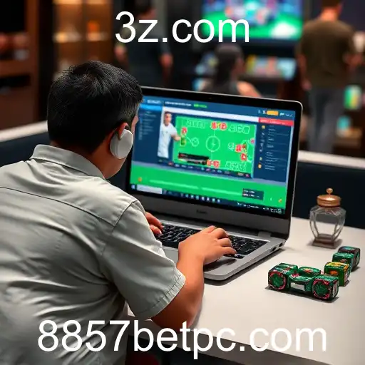 A Evolução do Mercado de Jogos Online em 2025