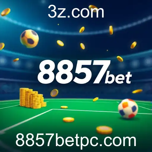 8857bet: O Impacto dos Jogos de Azar em 2026