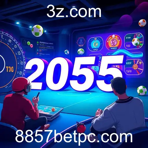 Inovações e Crescimento dos Jogos Online em 2025