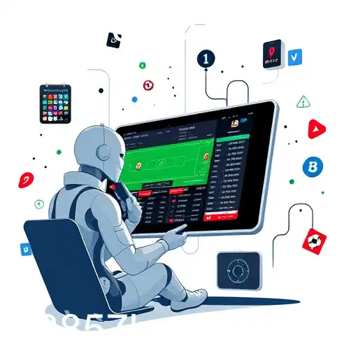 As Transformações no Mercado de Apostas Online