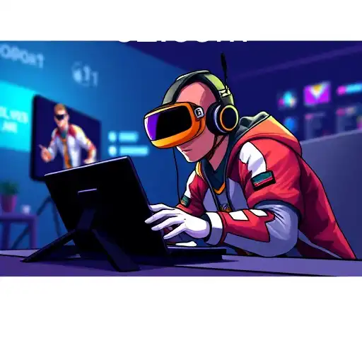 O Crescimento dos Jogos Online em 2025