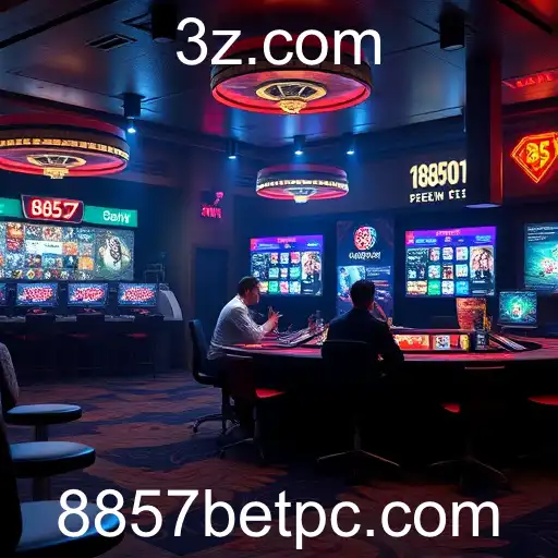 A Ascensão dos Sites de Jogos Online em 2025