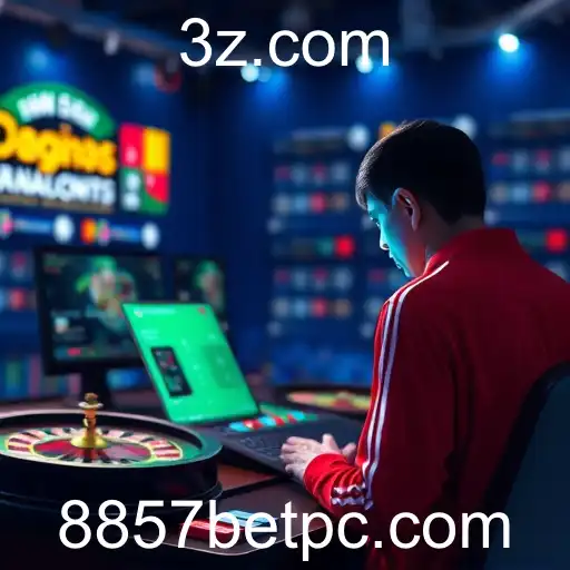 Tendências de Jogos Online em 2025