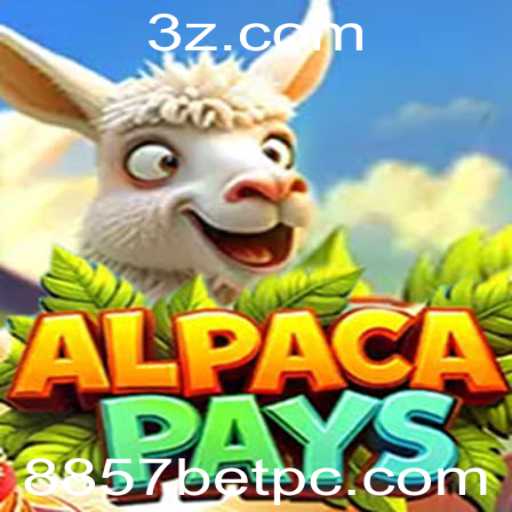 Descubra as Aventuras de AlpacaPays: Um Mergulho no Universo de 8857bet