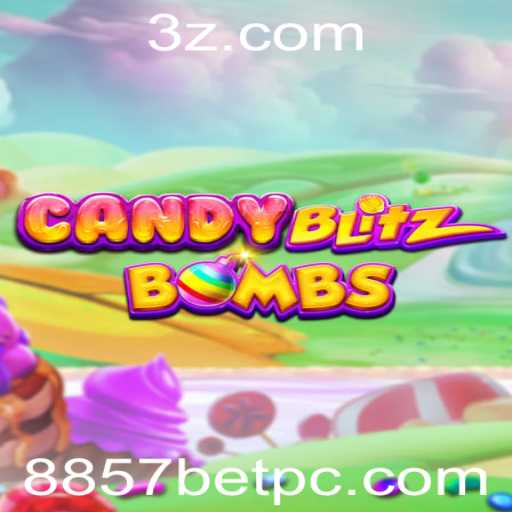 CandyBlitzBombs: Aventura Doce e Explosiva no Mundo dos Jogos Digitais