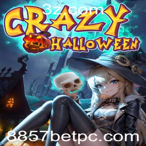CrazyHalloween: Uma Nova Dimensão no Mundo dos Jogos