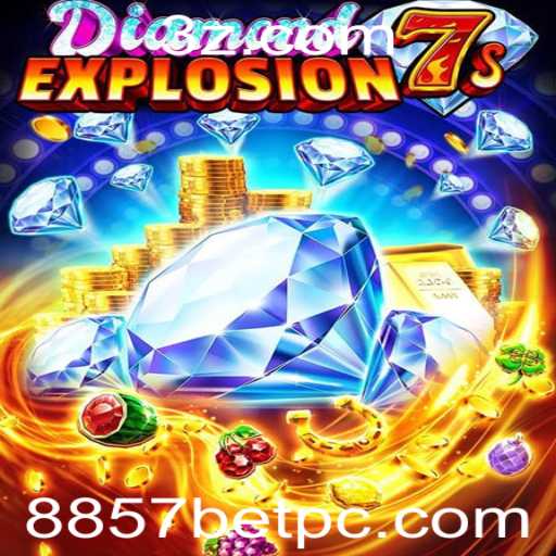 Descubra o Empolgante Jogo DiamondExplosion7s no 8857bet