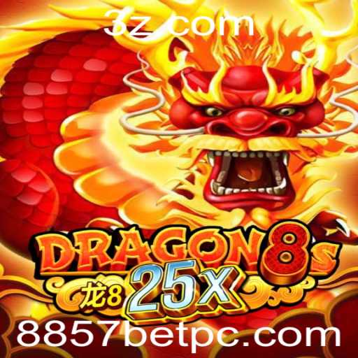 Explorando o Jogo Dragon8s25x: Uma Aventura Épica com 8857bet