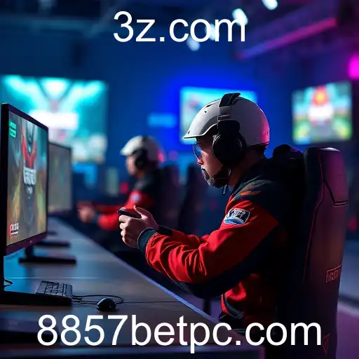 Esportes Virtuais: A Revolução Digital nas Competições