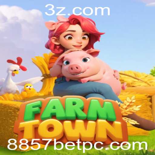 Explorando o Mundo de FarmTown: Estratégias e Aventuras com 8857bet