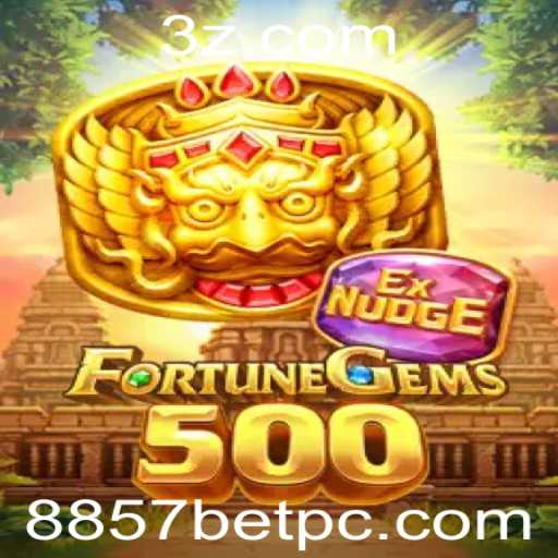 Descobrindo o Mundo Empolgante de FortuneGems500: Um Guia Completo