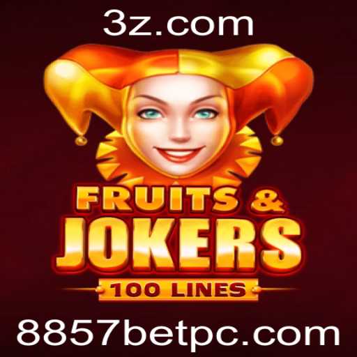 Explorando o Universo Vibrante de FruitsAndJokers100