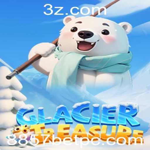 Explorando GlacierTreasure: Um Mergulho nas Profundezas do Novo Jogo de Aventura