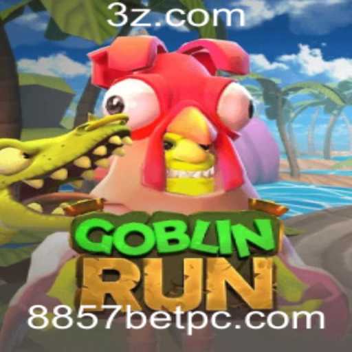 Descubra o Mundo de Aventura em GoblinRun