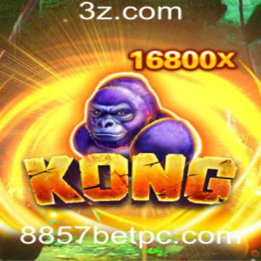 Explorando o Mundo de Kong: 8857bet e o Universo dos Jogos