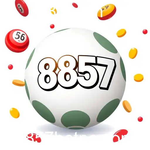 Explorando o Fascinante Mundo da Loteria: Estratégias e Oportunidades com 8857bet