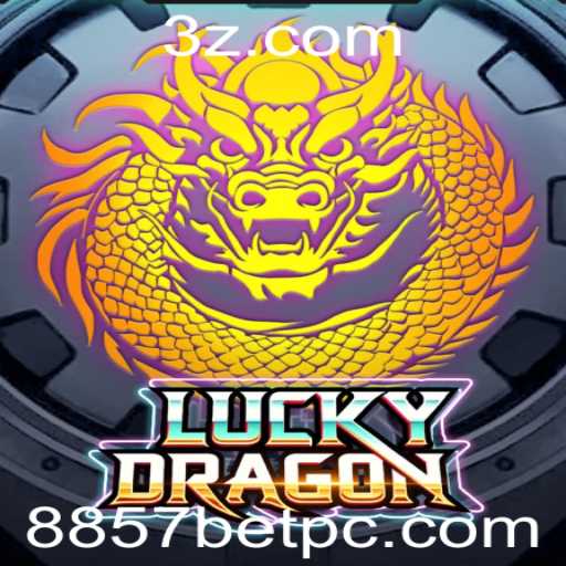 Explore o Mundo de LuckyDragon com 8857bet