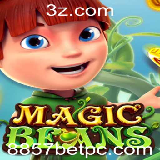 MAGICBEANS: Um Mergulho no Universo Encantado do Novo Jogo