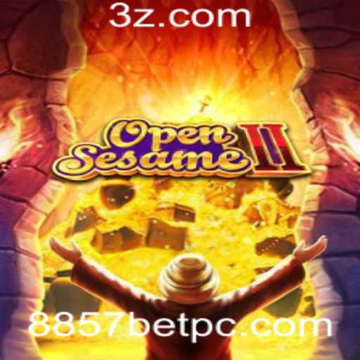Explorando OpenSesameII: Um Mergulho no Mundo Dos Jogos de Azar