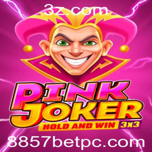Explore o Fascinante Mundo de Pinkjoker