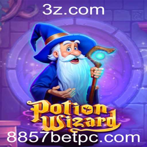 Explorando o Fascinante Mundo de PotionWizard