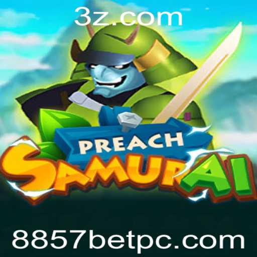 PreachSamurai: Uma Jornada Épica no Mundo dos Jogos Digitais