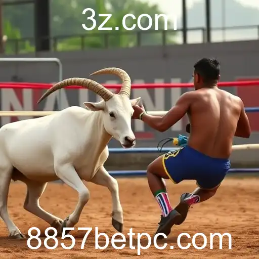 Sabong Online e a Plataforma 8857bet: Uma Nova Era das Apostas Digitais