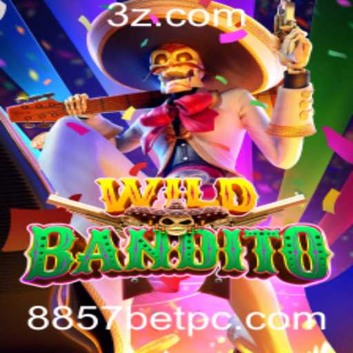 Descubra o Universo de WildBandito no 8857bet: Aventura e Emoção Garantidas