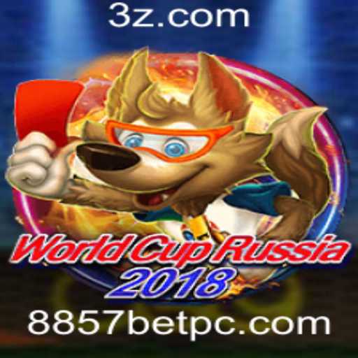Descubra o Mundo de WorldCupRussia2018 com 8857bet